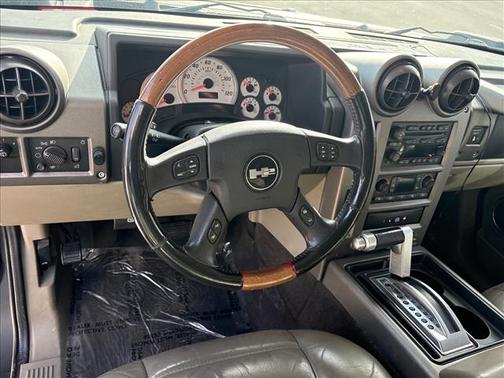 2004 Hummer H2 