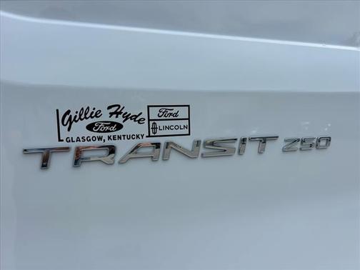 2025 Ford Transit-250 148 WB Medium Roof Cargo