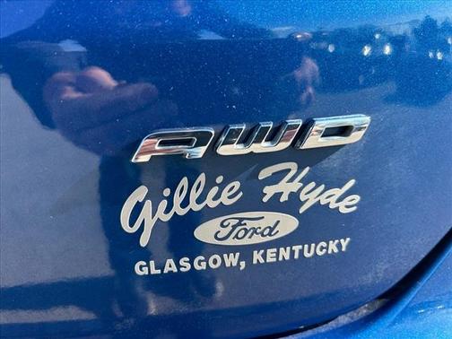 2023 Ford Edge SE