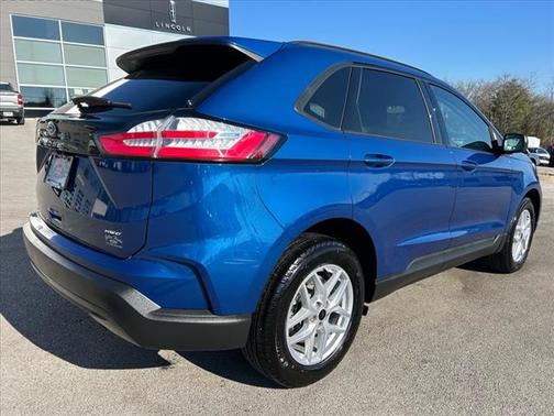 2023 Ford Edge SE