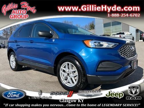 2023 Ford Edge SE