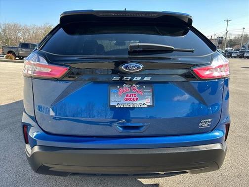 2023 Ford Edge SE