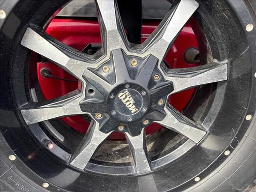 2010 Jeep Wrangler Unlimited Sport