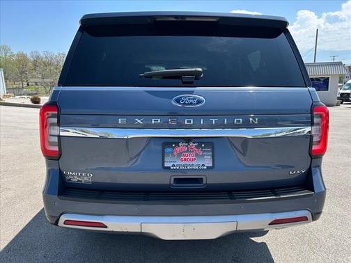 2023 Ford Expedition Max Limited
