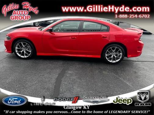 2023 Dodge Charger GT