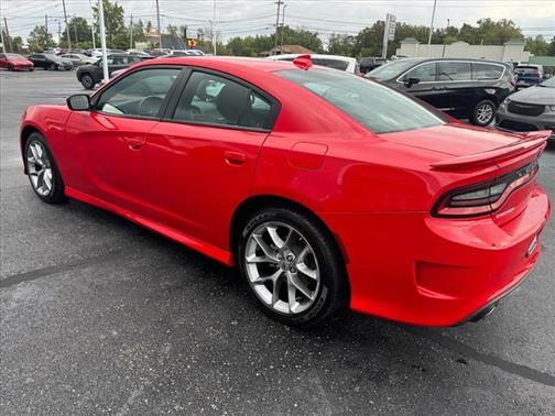 2023 Dodge Charger GT