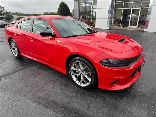 2023 Dodge Charger GT