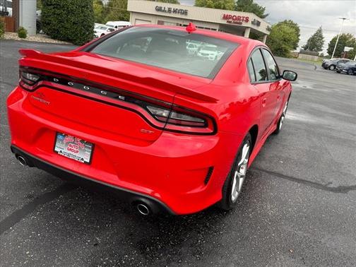 2023 Dodge Charger GT