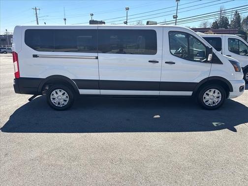 2023 Ford Transit-350 XLT