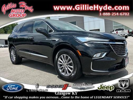 2024 Buick Enclave Premium