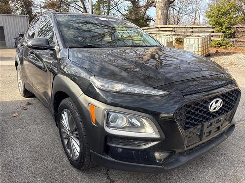 2019 Hyundai KONA SEL