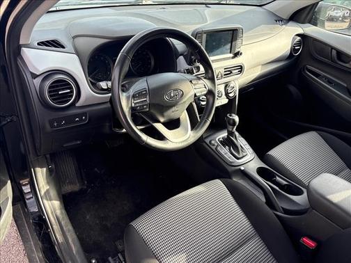 2019 Hyundai KONA SEL