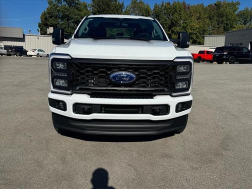 2026 Ford F-250 XL