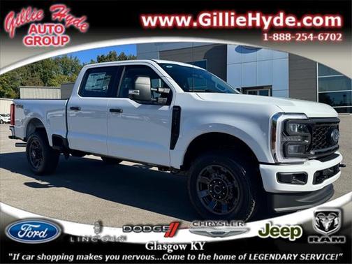 2026 Ford F-250 XL