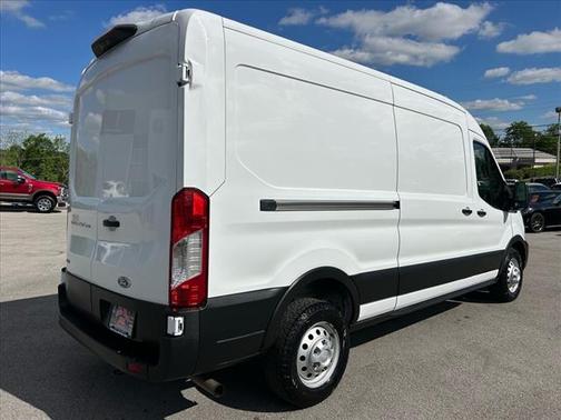 2023 Ford Transit-250 Base
