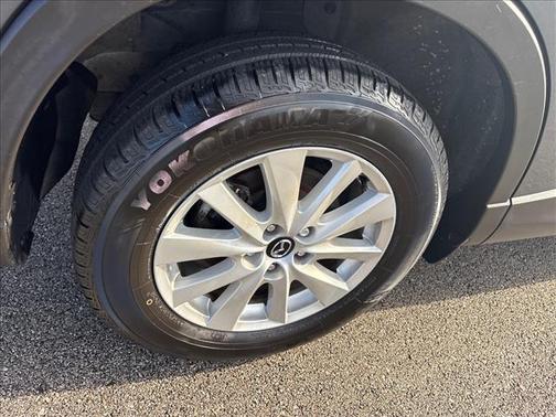 2013 Mazda CX-5 Touring