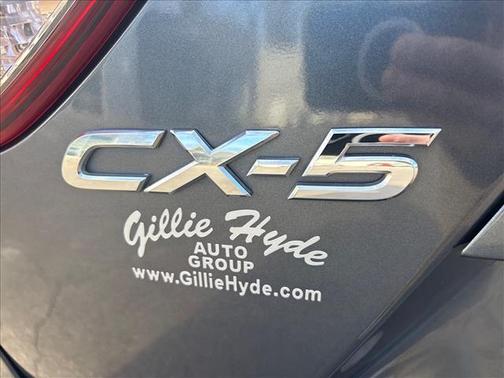 2013 Mazda CX-5 Touring