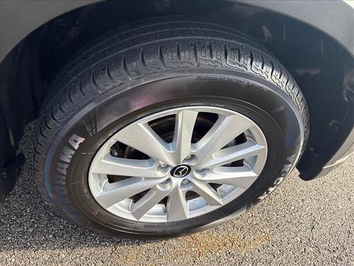 2013 Mazda CX-5 Touring