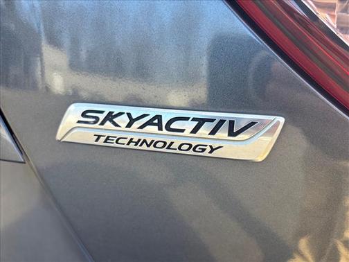 2013 Mazda CX-5 Touring