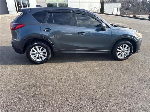 2013 Mazda CX-5 Touring