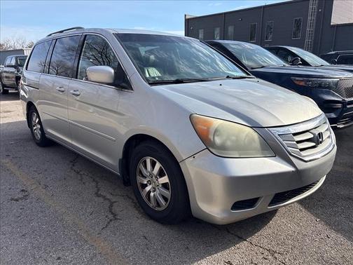 2010 Honda Odyssey EX-L