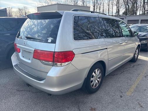 2010 Honda Odyssey EX-L