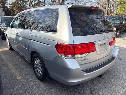 2010 Honda Odyssey EX-L