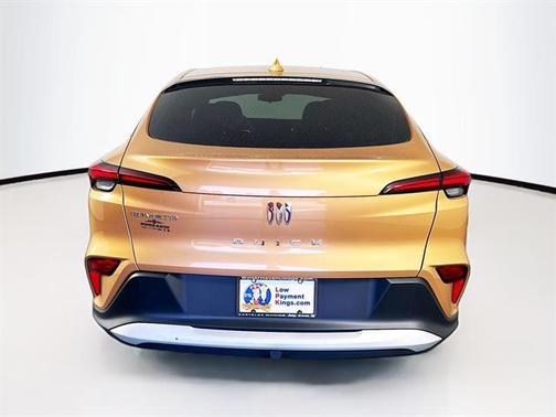 2024 Buick Envista Preferred FWD