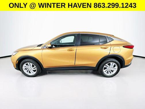 2024 Buick Envista Preferred FWD