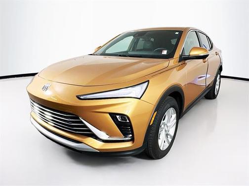 2024 Buick Envista Preferred FWD