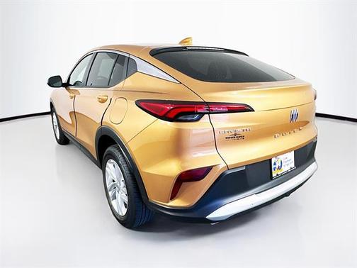 2024 Buick Envista Preferred FWD