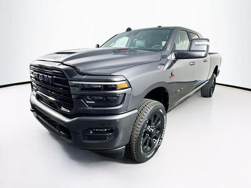 2025 RAM 2500 Laramie Crew Cab 4x4 6'4' Box