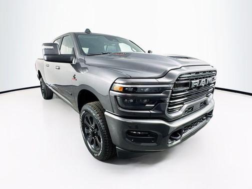 2025 RAM 2500 Laramie Crew Cab 4x4 6'4' Box