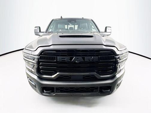 2025 RAM 2500 Laramie Crew Cab 4x4 6'4' Box