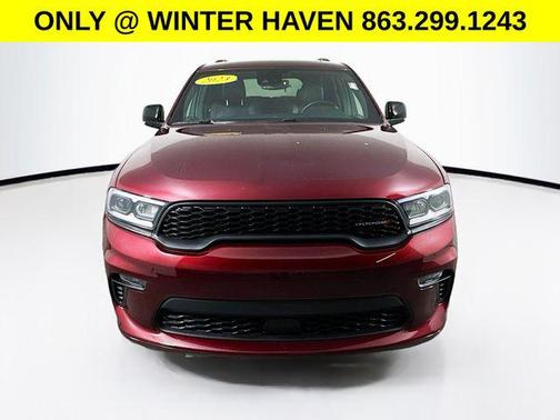 2023 Dodge Durango GT Plus