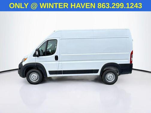 2026 RAM ProMaster 1500 Base