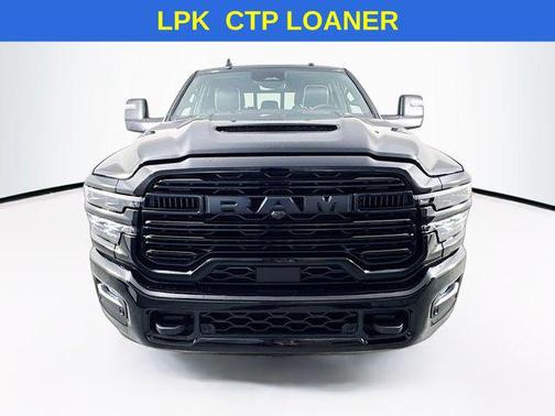 2025 RAM 2500 Laramie Crew Cab 4x4 6'4' Box