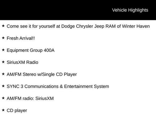 2018 Ford Edge Sport