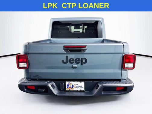 2026 Jeep Gladiator Sport S