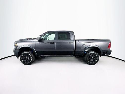 2026 RAM 2500 Power Wagon