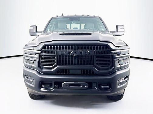 2026 RAM 2500 Power Wagon