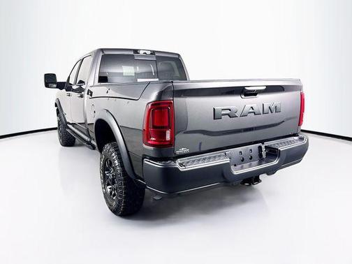 2026 RAM 2500 Power Wagon