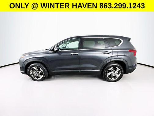 2023 Hyundai SANTA FE SEL 2.4