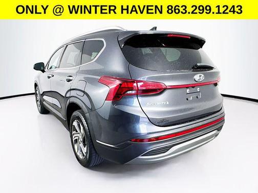 2023 Hyundai SANTA FE SEL 2.4