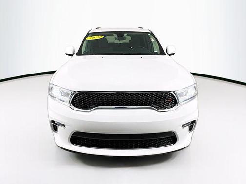 2022 Dodge Durango SXT AWD