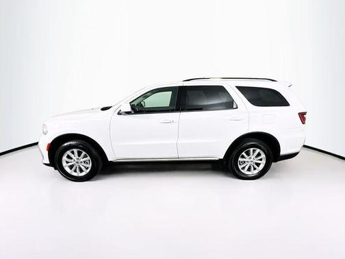 2022 Dodge Durango SXT AWD