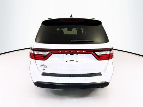 2022 Dodge Durango SXT AWD