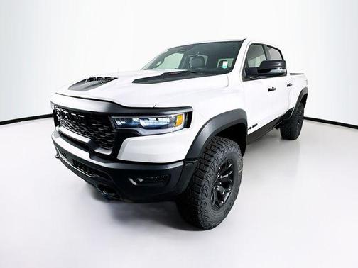2025 RAM 1500 RHO Crew Cab 4x4 5'7' Box