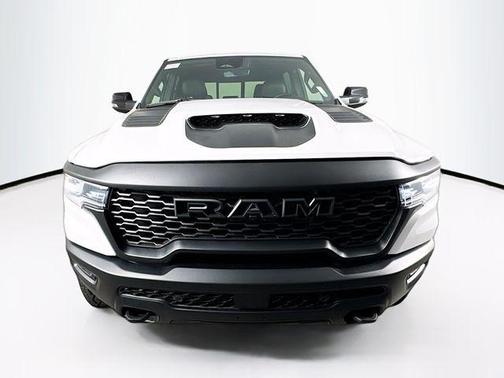 2025 RAM 1500 RHO Crew Cab 4x4 5'7' Box
