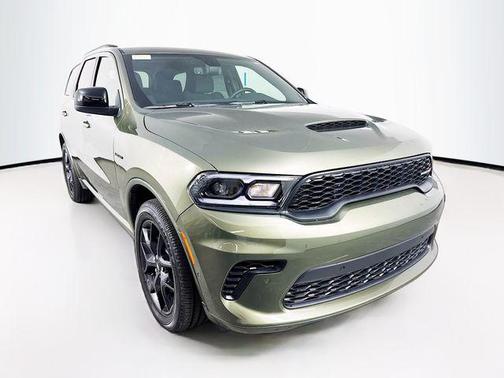 2026 Dodge Durango GT HEMI V8 AWD